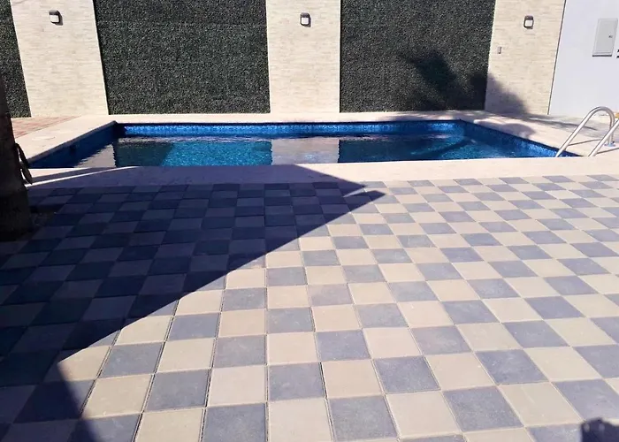 Santa Fé Apartamentos