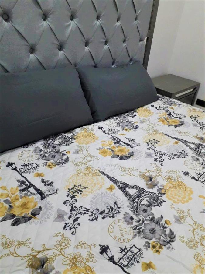 Santa Fé Apartamento *