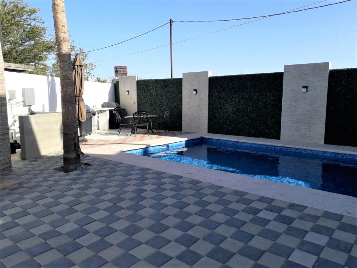 Santa Fé Apartamento Puerto Peñasco