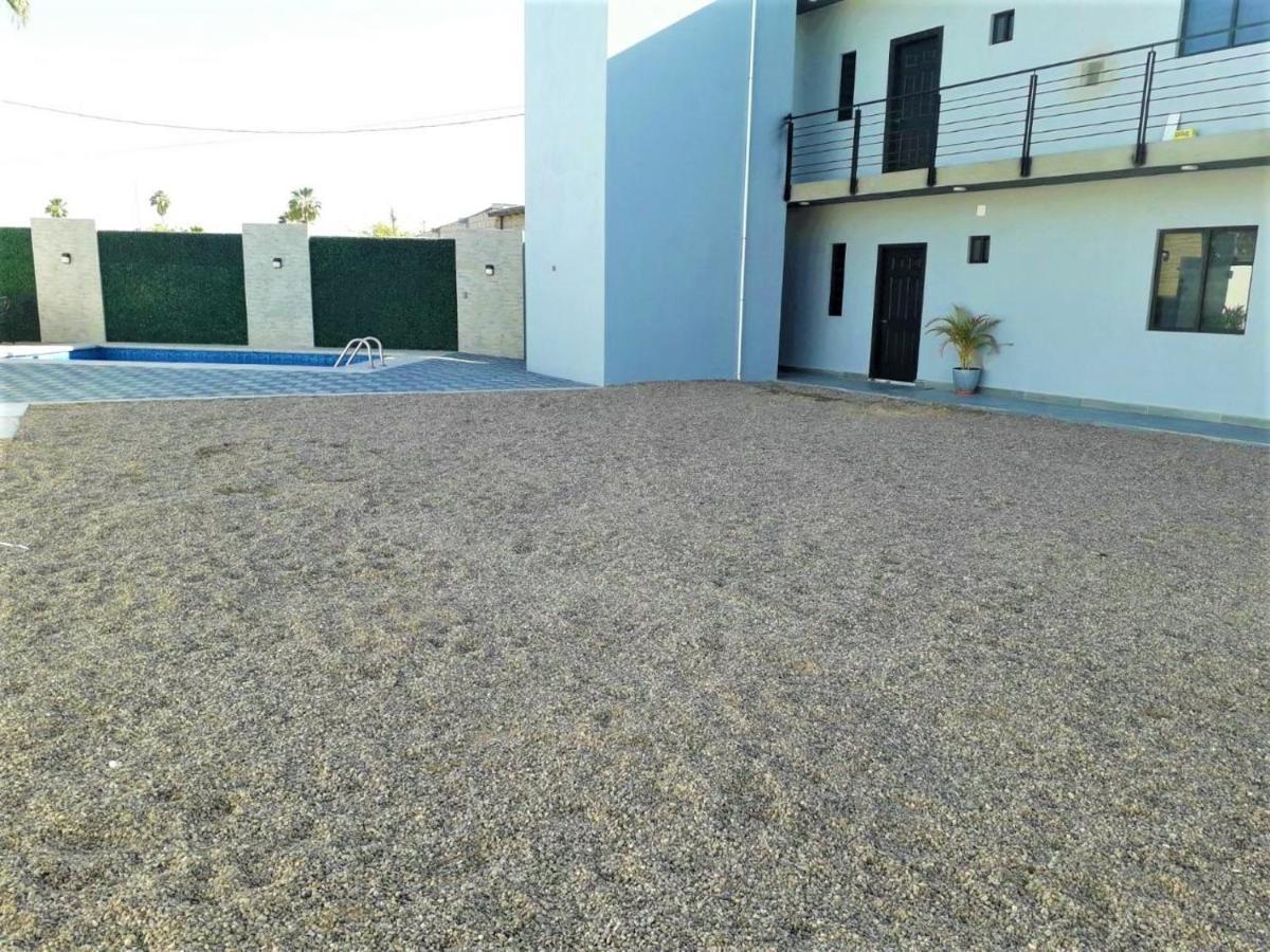 Santa Fé * Puerto Peñasco