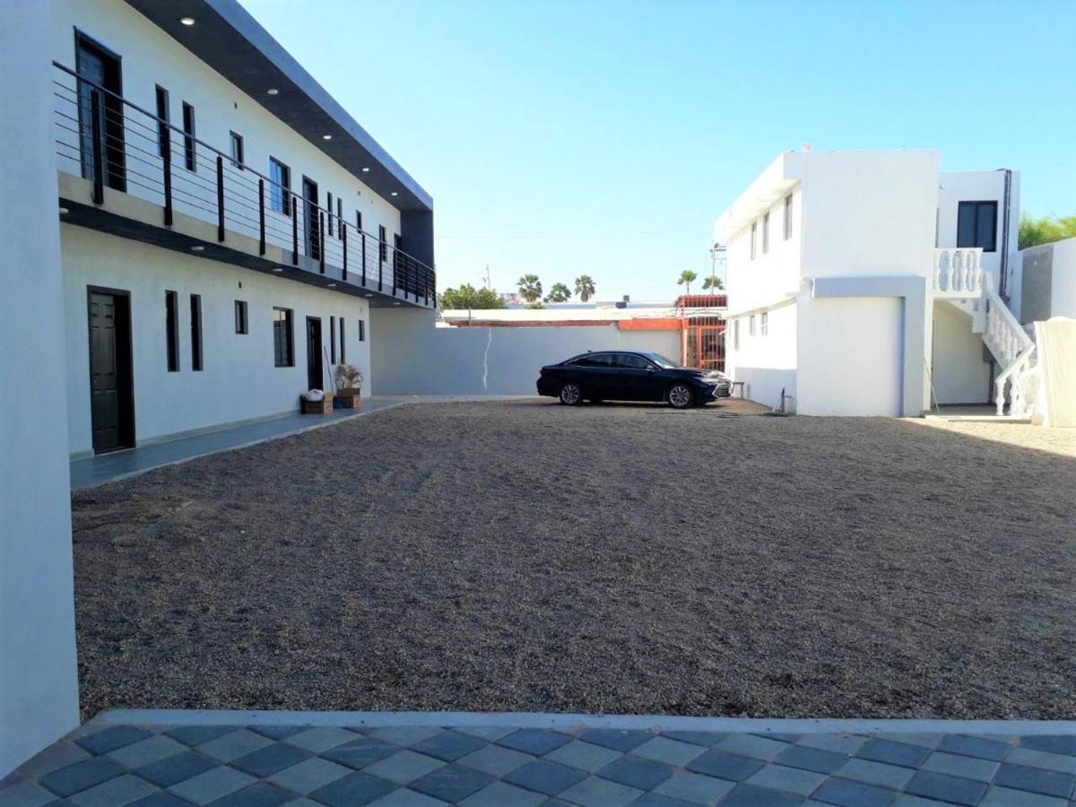 Apartamento Santa Fé *