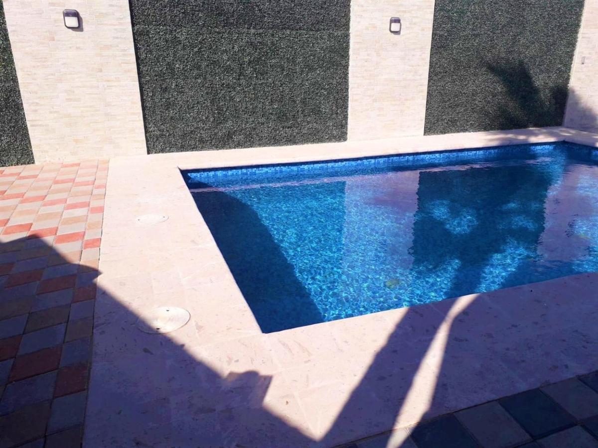Santa Fé Apartamento *